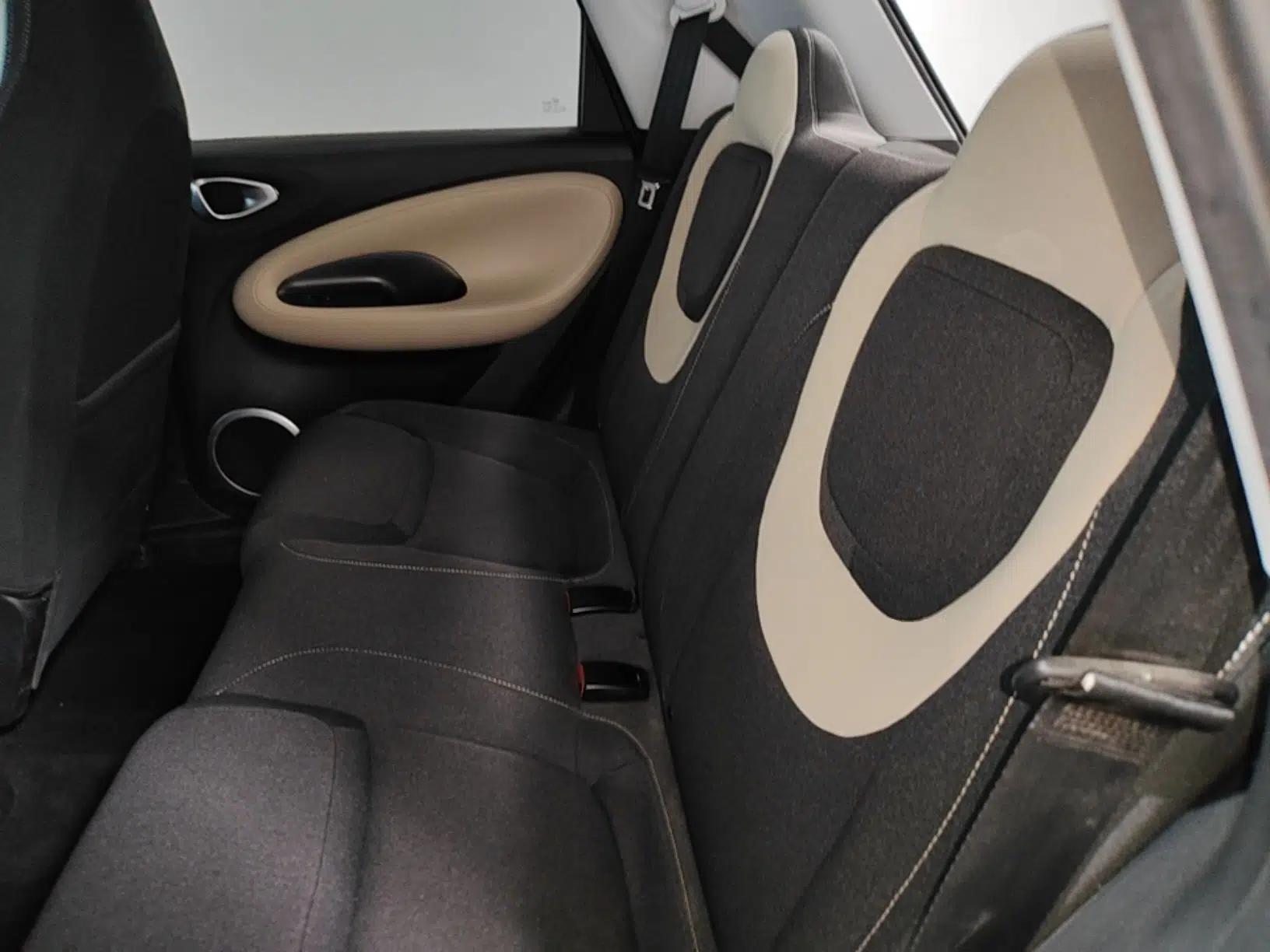 Wuling Bingo 2024 203km Light Edition — миниатюра 20