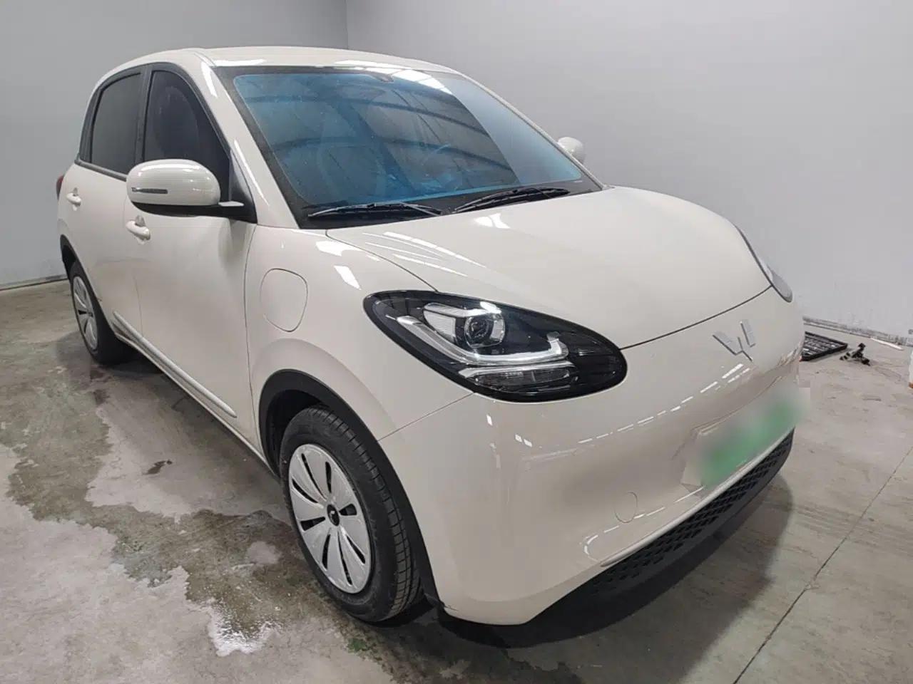 Wuling Bingo 2024 203km Light Edition — миниатюра 3
