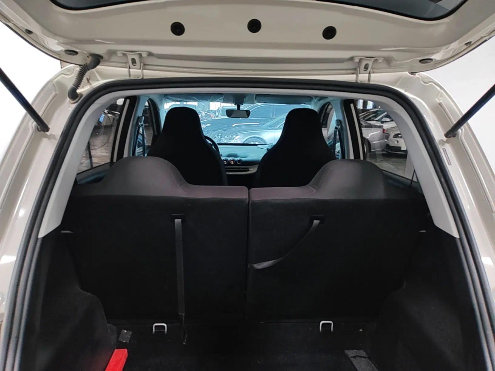 Wuling Bingo 2024 203km Light Edition — миниатюра 22