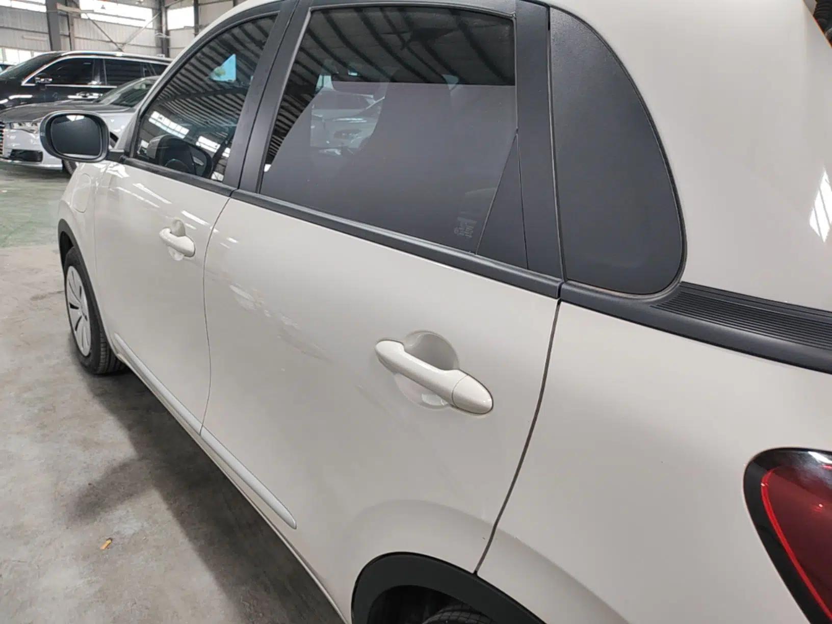 Wuling Bingo 2024 203km Light Edition — миниатюра 4