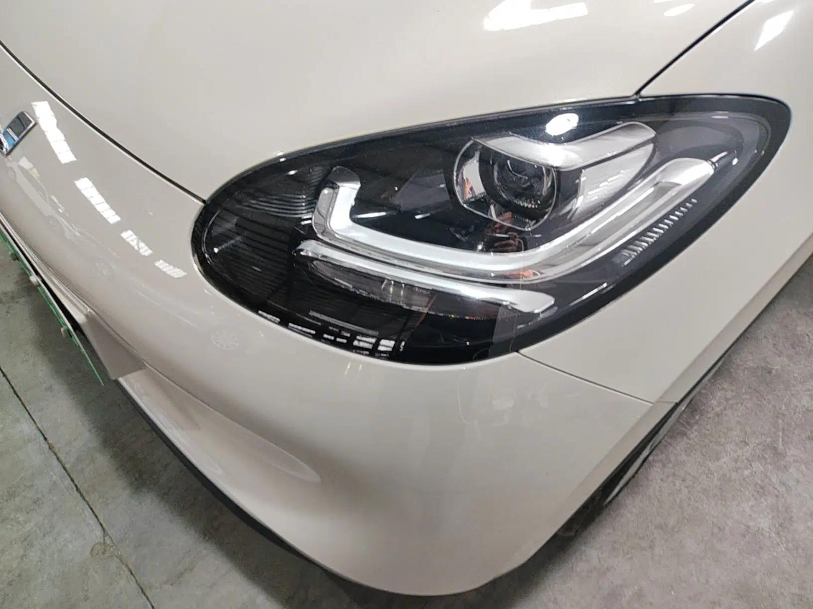 Wuling Bingo 2024 203km Light Edition — миниатюра 8