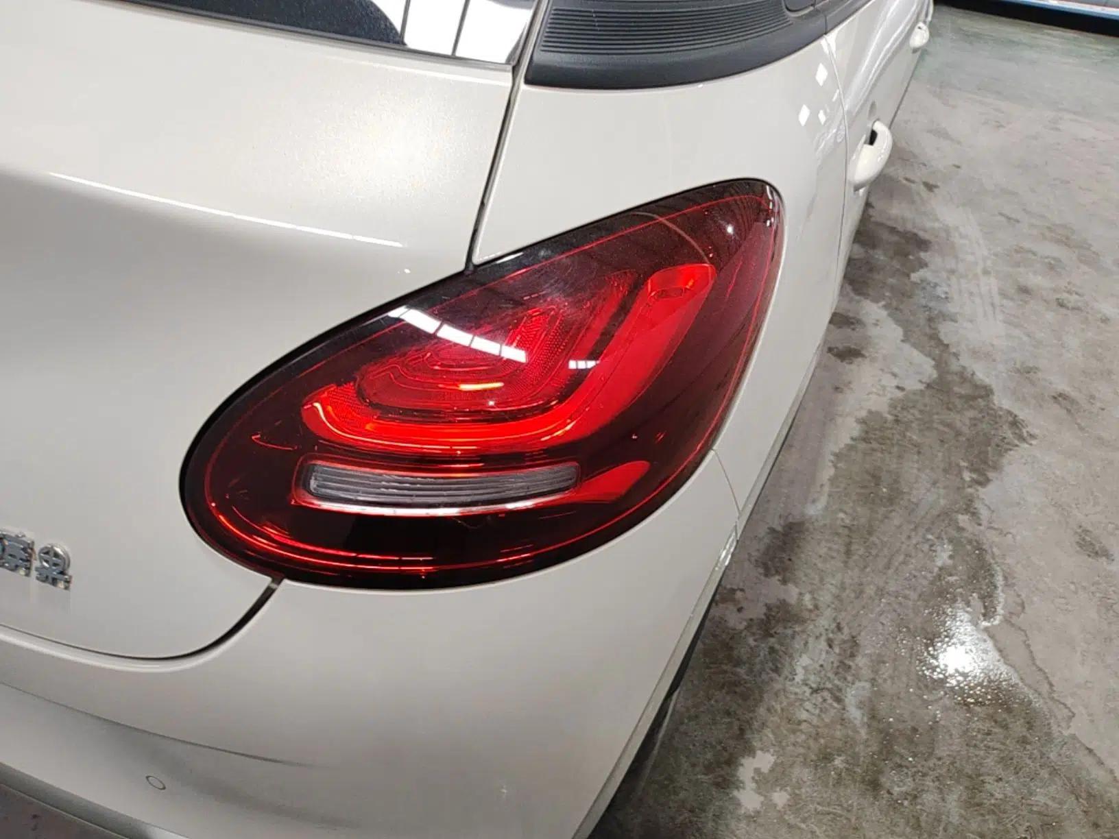 Wuling Bingo 2024 203km Light Edition — миниатюра 9