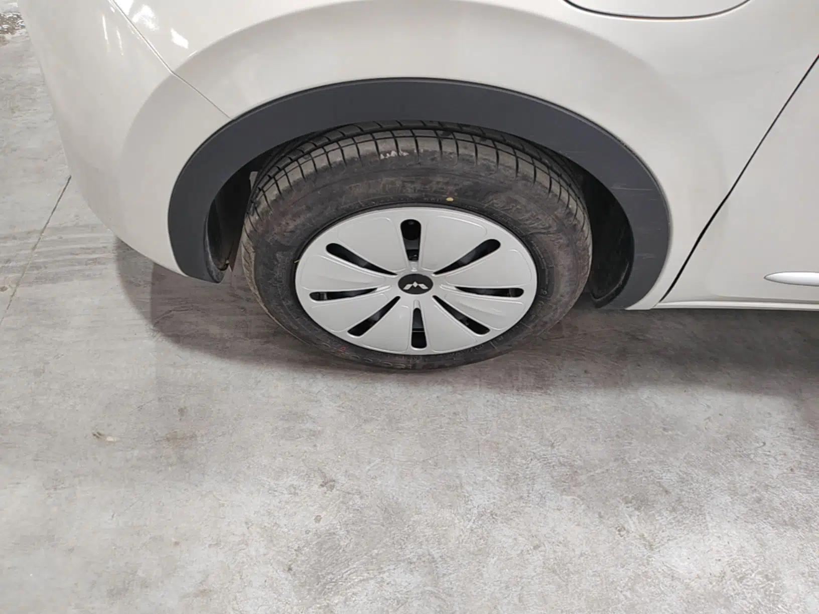 Wuling Bingo 2024 203km Light Edition — миниатюра 10