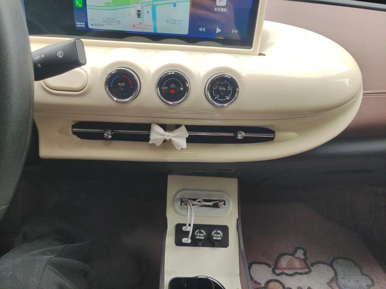 Wuling Bingo 2024 333 km Enjoyment Version — миниатюра 13