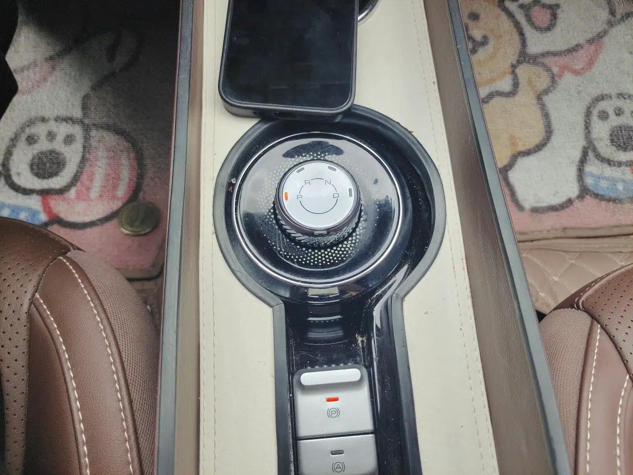 Wuling Bingo 2024 333 km Enjoyment Version — миниатюра 14