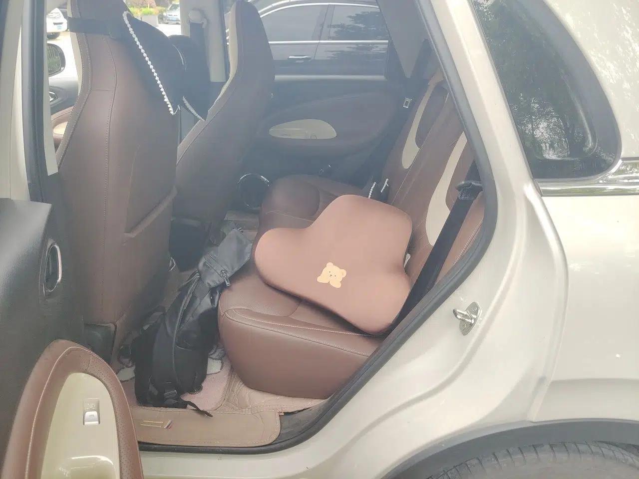 Wuling Bingo 2024 333 km Enjoyment Version — миниатюра 17