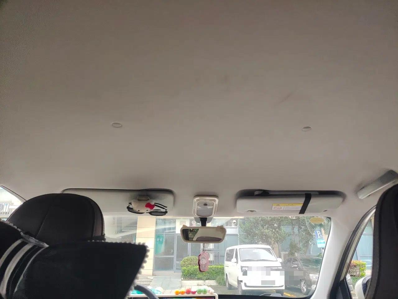 Wuling Bingo 2024 333 km Enjoyment Version — миниатюра 18