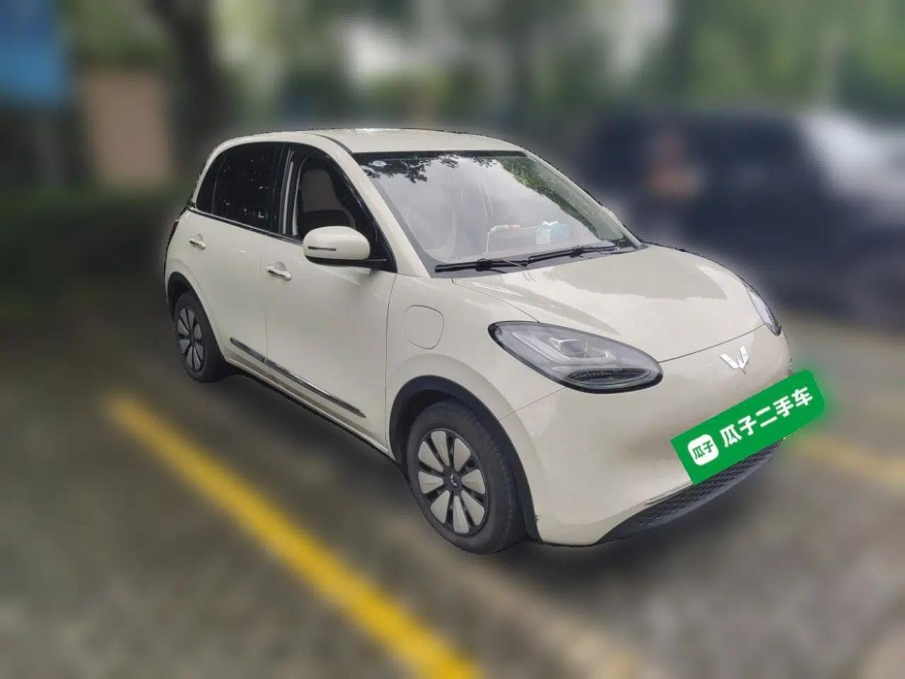 Wuling Bingo 2024 333 km Enjoyment Version — миниатюра 3