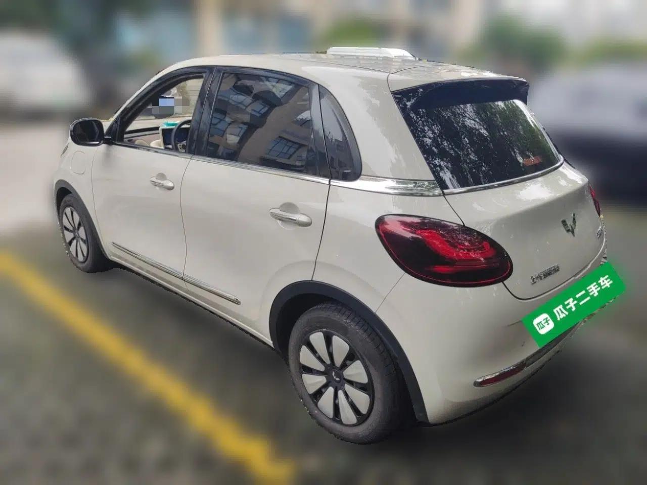 Wuling Bingo 2024 333 km Enjoyment Version — миниатюра 4