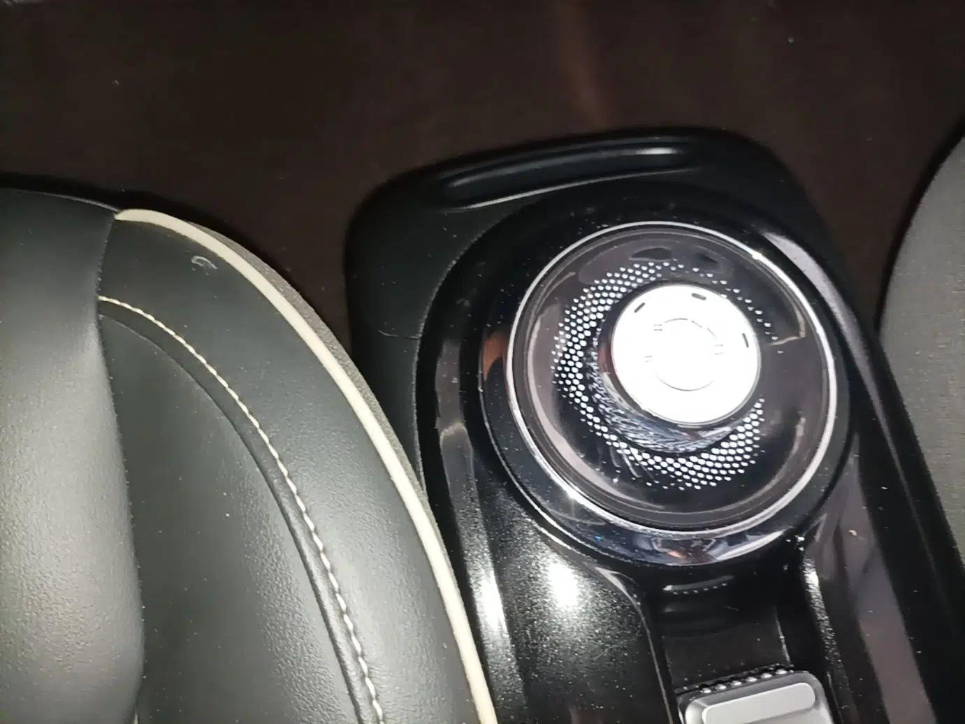 Wuling Bingo 2023 333 km Lingxi Connected Version — миниатюра 16