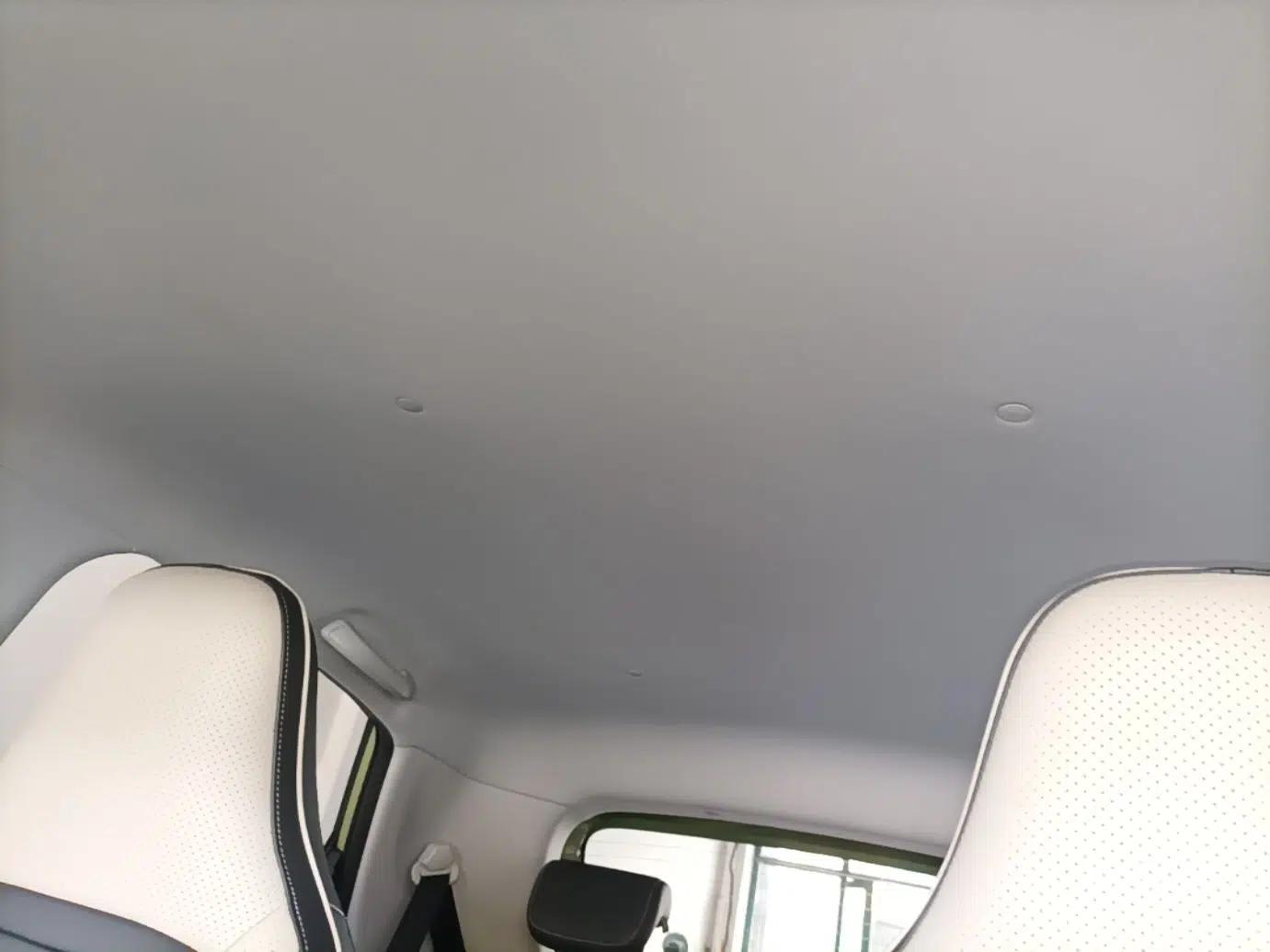 Wuling Bingo 2023 333 km Lingxi Connected Version — миниатюра 21