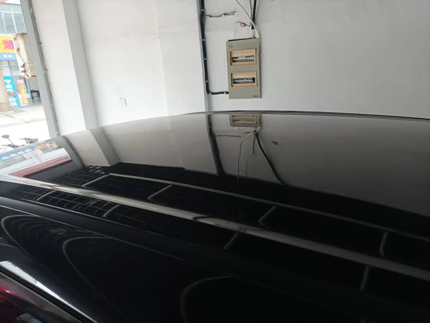 Wuling Bingo 2023 333 km Lingxi Connected Version — миниатюра 7