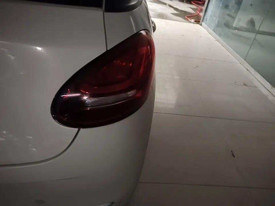 Wuling Bingo 2023 333 km Fast-Share Version — миниатюра 14