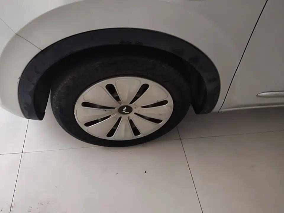 Wuling Bingo 2023 333 km Fast-Share Version — миниатюра 15