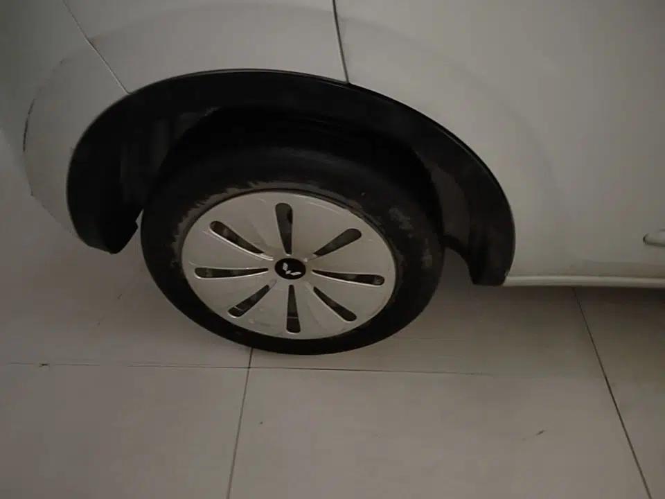 Wuling Bingo 2023 333 km Fast-Share Version — миниатюра 16