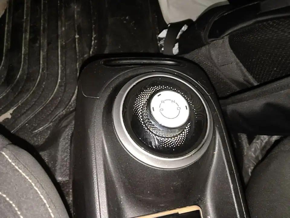 Wuling Bingo 2023 333 km Fast-Share Version — миниатюра 21
