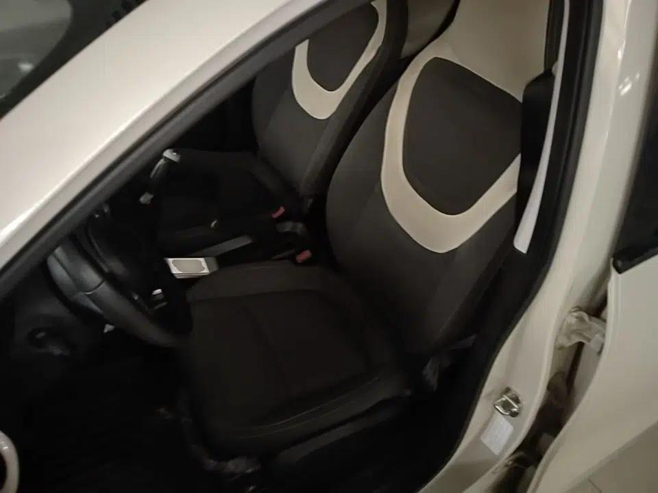 Wuling Bingo 2023 333 km Fast-Share Version — миниатюра 22