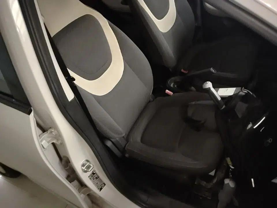 Wuling Bingo 2023 333 km Fast-Share Version — миниатюра 24