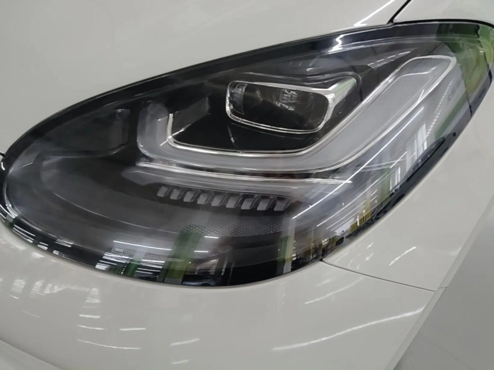 Wuling Bingo 2023 333 km Lingxi Connected Version — миниатюра 8