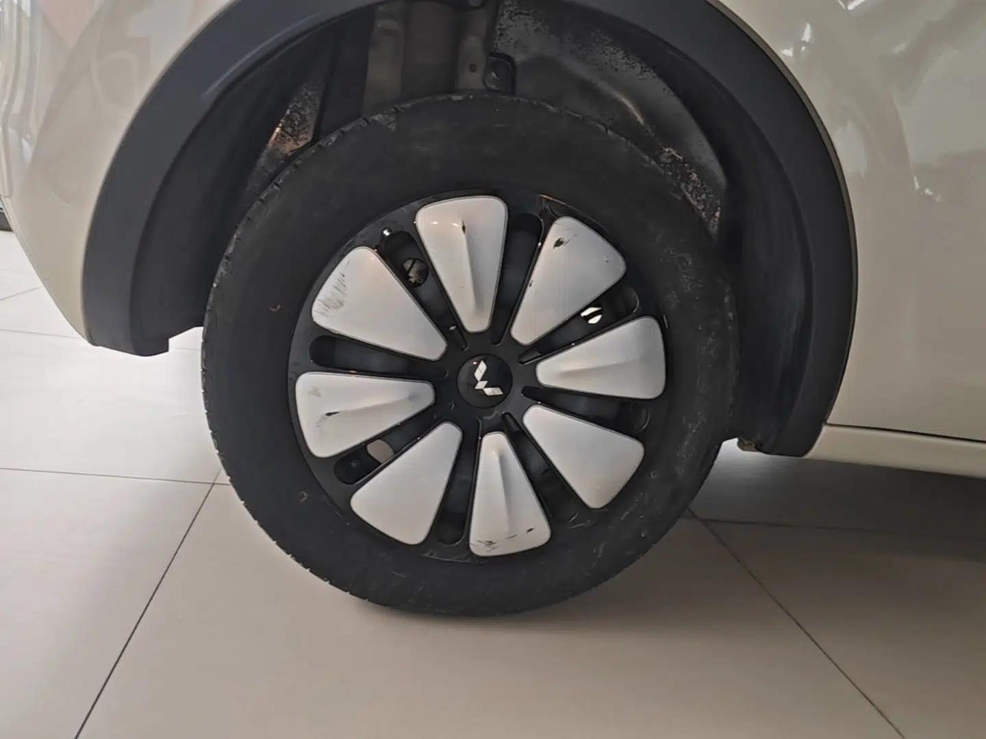 Wuling Bingo 2023 333km Enjoy+ Version — миниатюра 11
