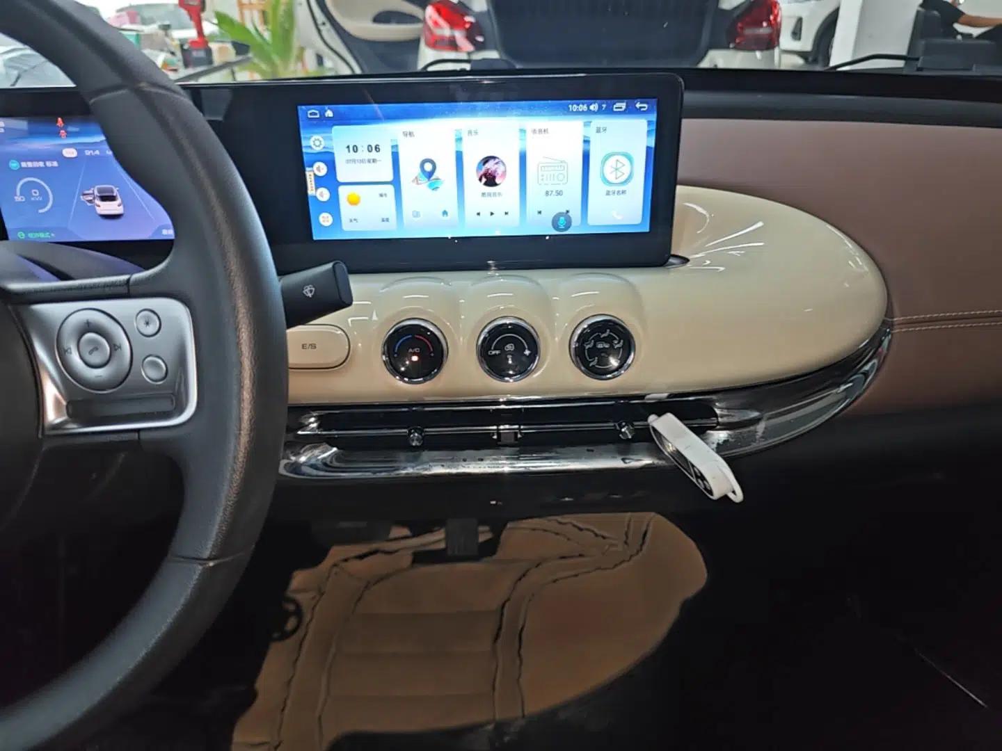Wuling Bingo 2023 333km Enjoy+ Version — миниатюра 15