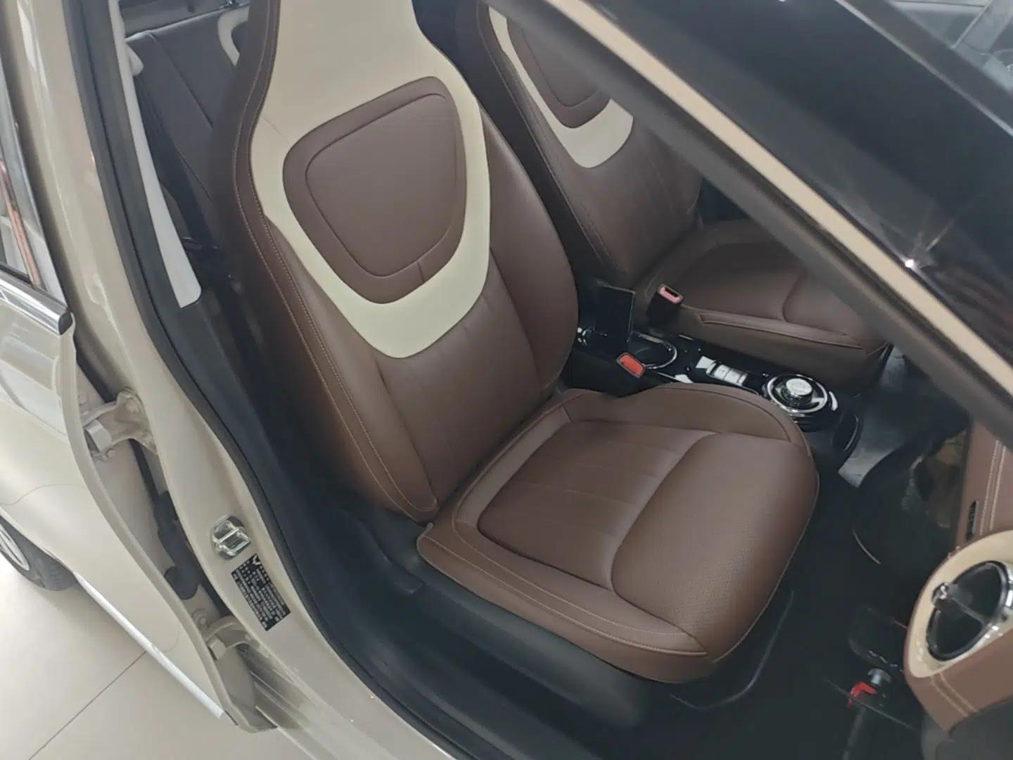 Wuling Bingo 2023 333km Enjoy+ Version — миниатюра 19