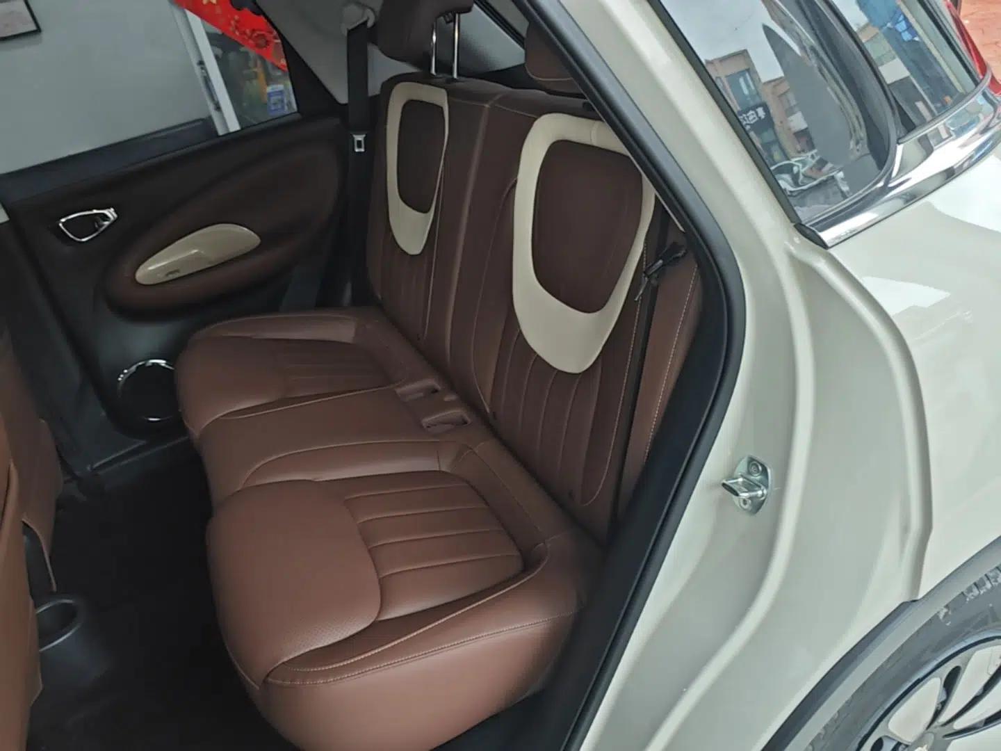 Wuling Bingo 2023 333km Enjoy+ Version — миниатюра 20