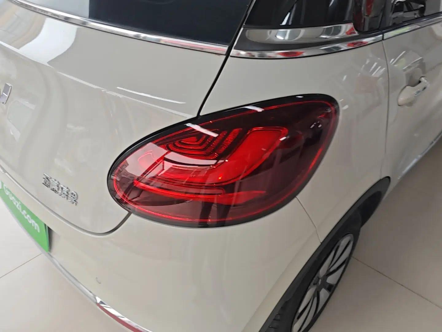 Wuling Bingo 2023 333km Enjoy+ Version — миниатюра 9