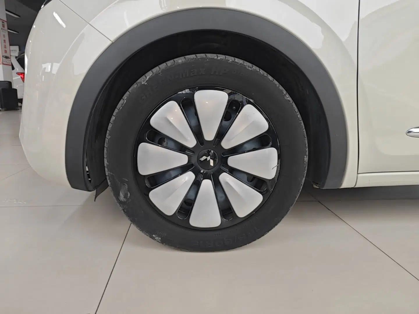 Wuling Bingo 2023 333km Enjoy+ Version — миниатюра 10