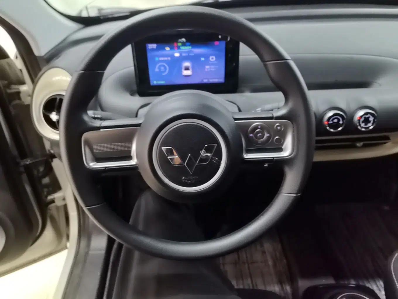 Wuling Bingo 2024 203km Light Edition — миниатюра 13