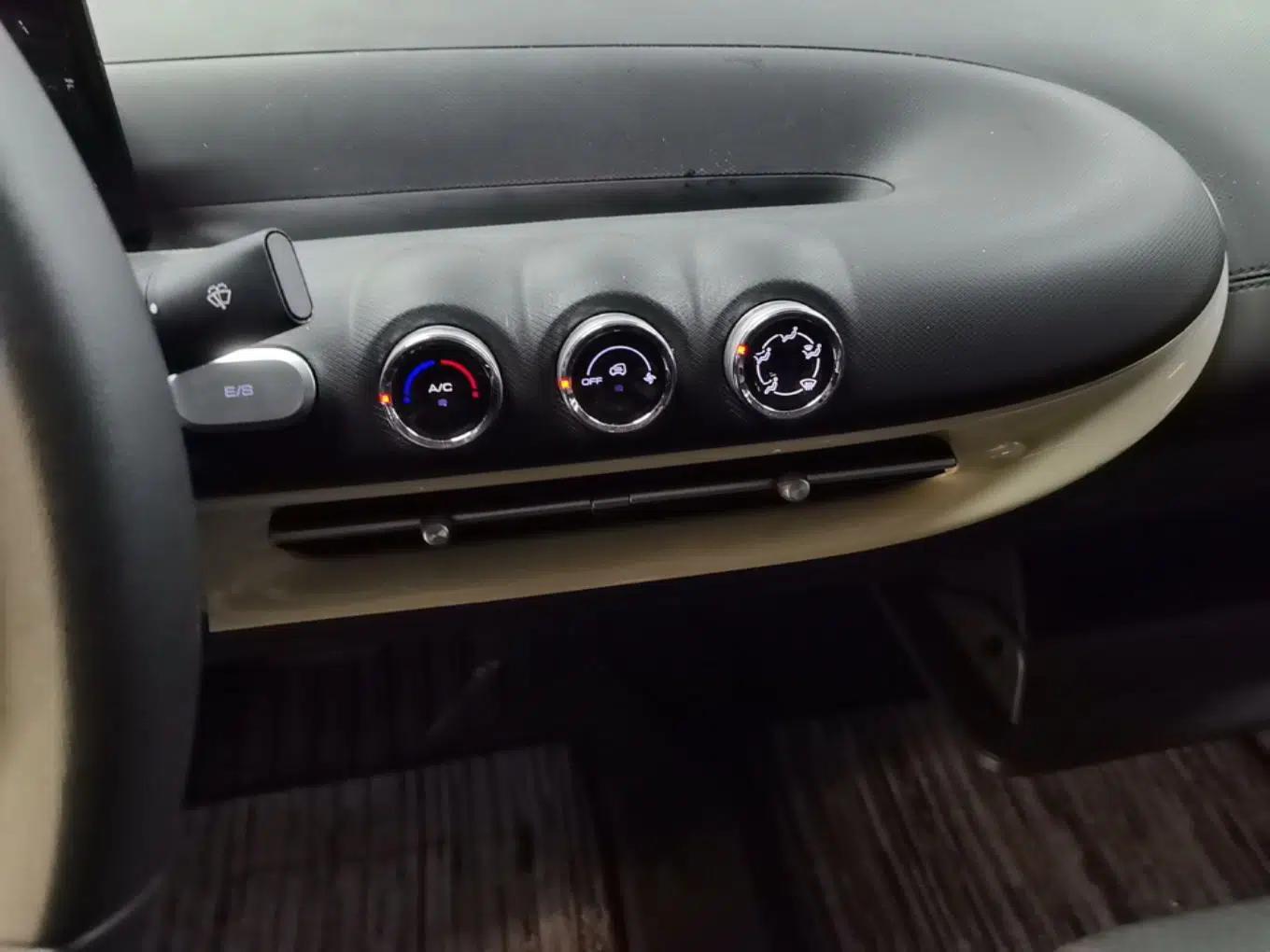 Wuling Bingo 2024 203km Light Edition — миниатюра 15