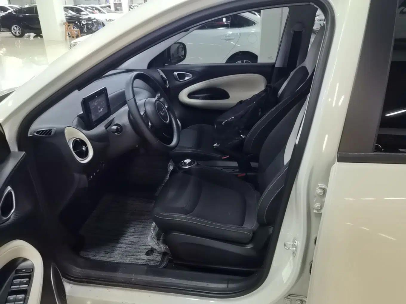 Wuling Bingo 2024 203km Light Edition — миниатюра 17