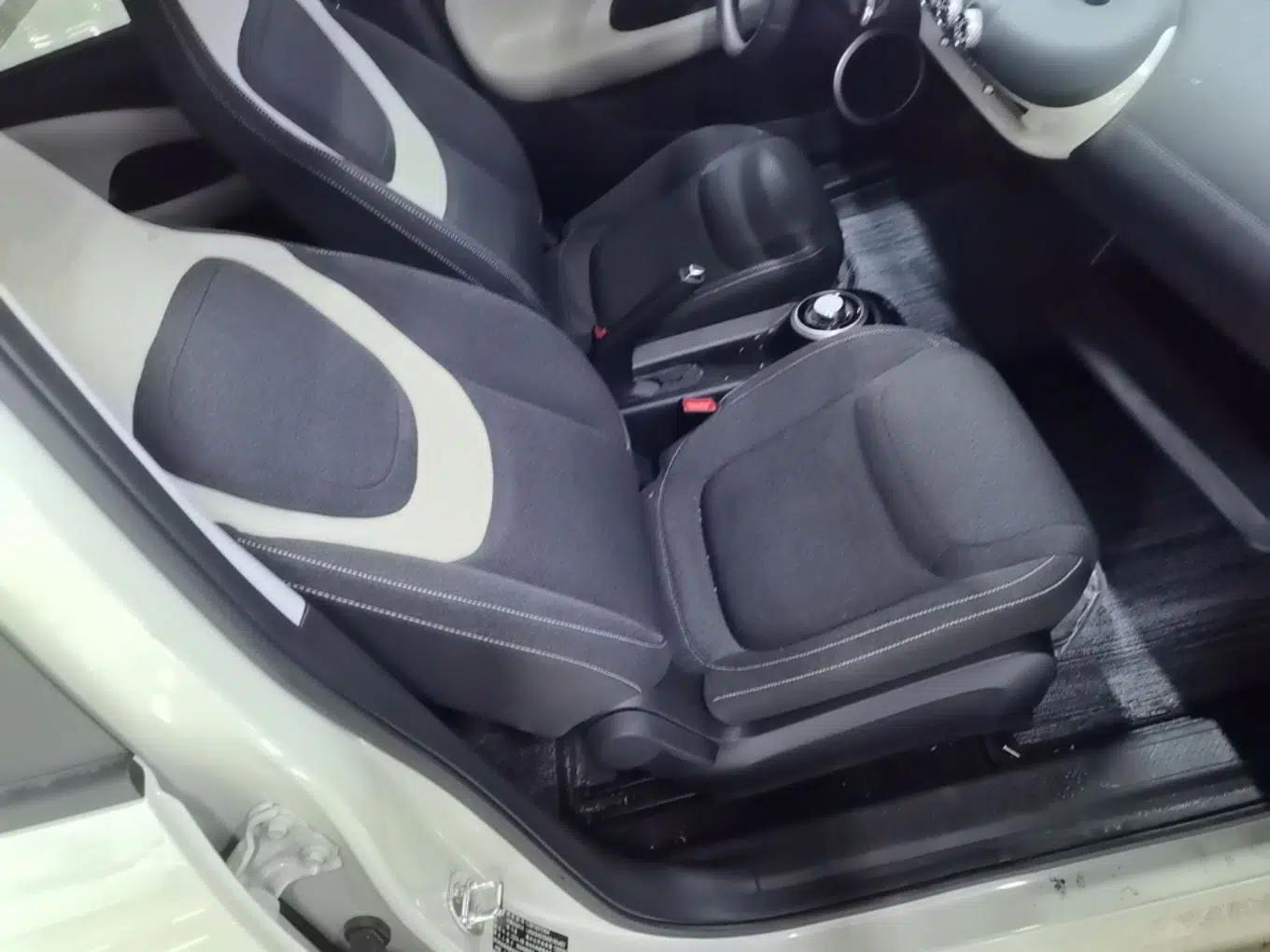 Wuling Bingo 2024 203km Light Edition — миниатюра 19