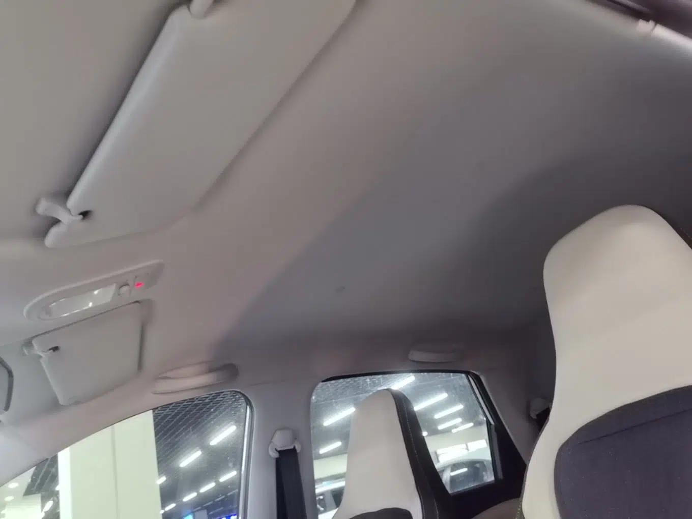 Wuling Bingo 2024 203km Light Edition — миниатюра 21