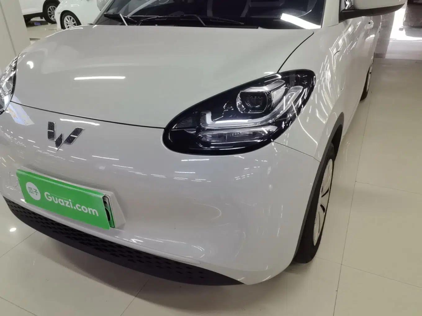 Wuling Bingo 2024 203km Light Edition — миниатюра 8