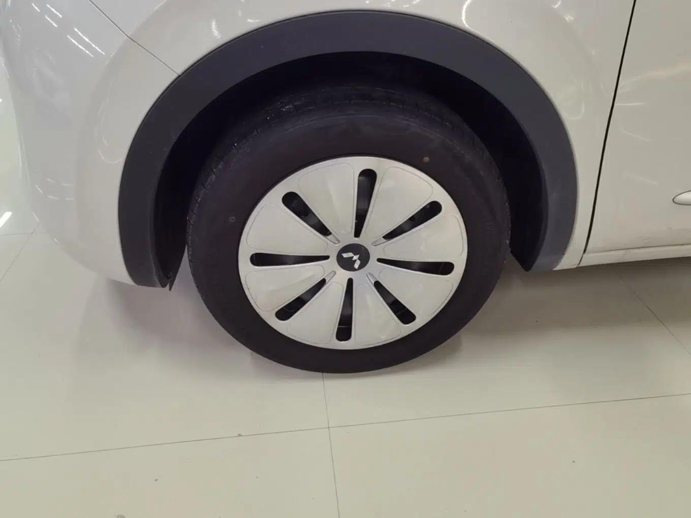 Wuling Bingo 2024 203km Light Edition — миниатюра 10