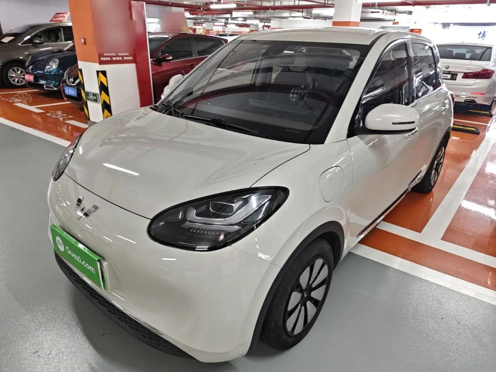 Wuling Bingo 2023 333 km Enjoyment Version — миниатюра 1