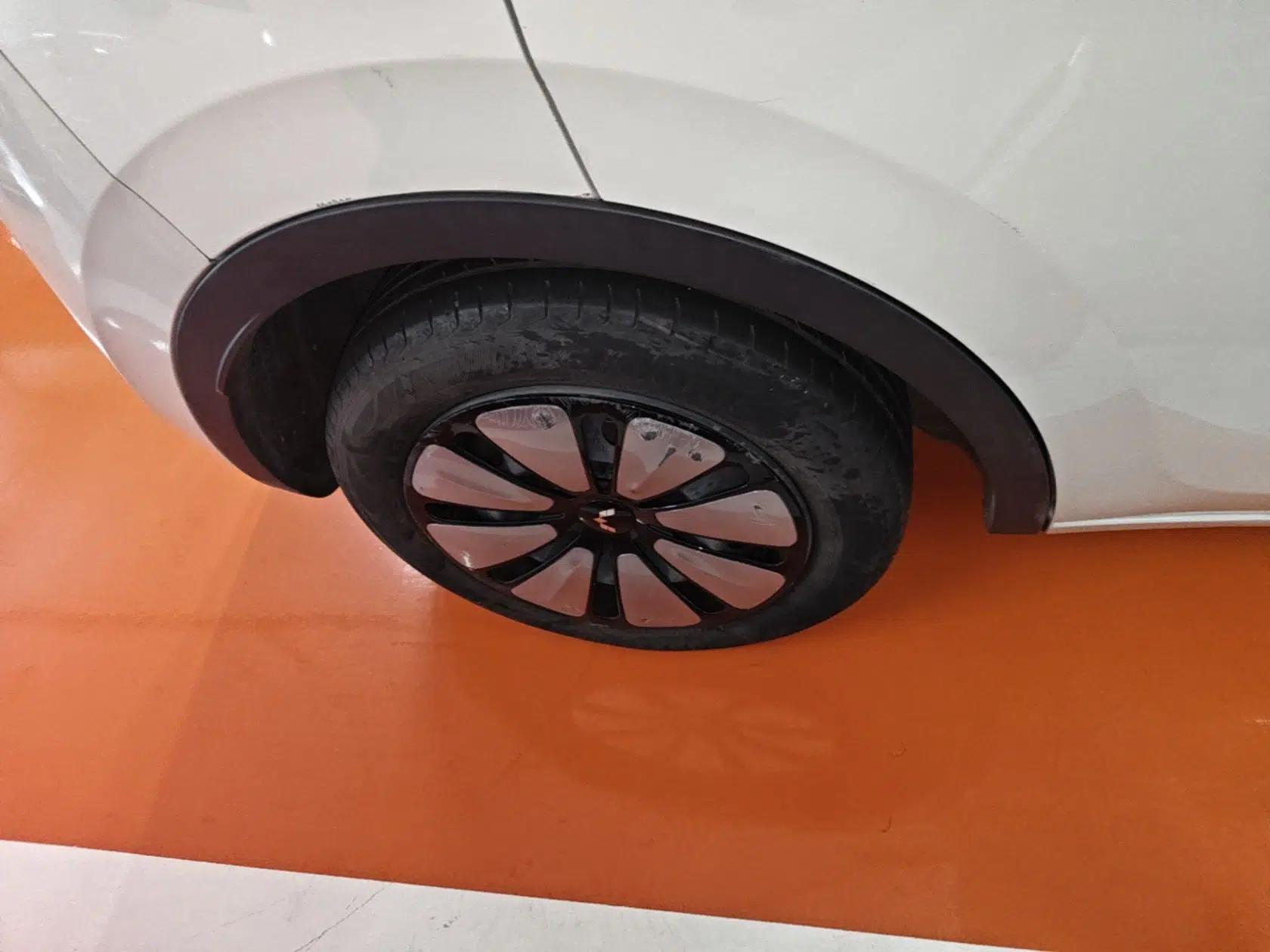 Wuling Bingo 2023 333 km Enjoyment Version — миниатюра 11