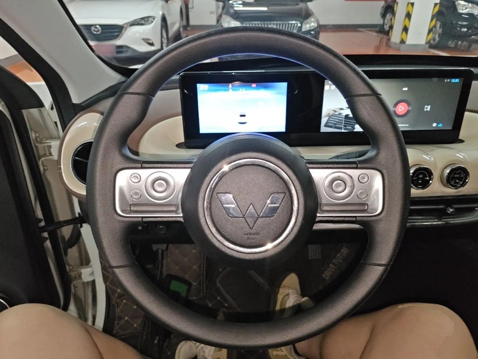 Wuling Bingo 2023 333 km Enjoyment Version — миниатюра 13