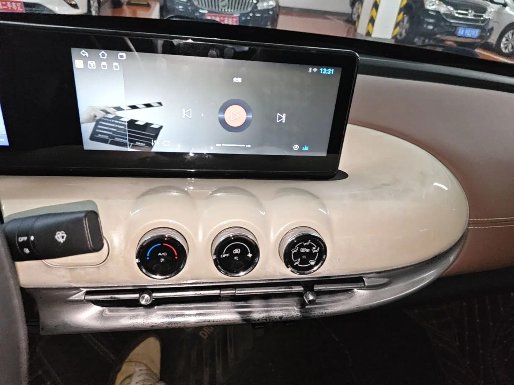 Wuling Bingo 2023 333 km Enjoyment Version — миниатюра 15