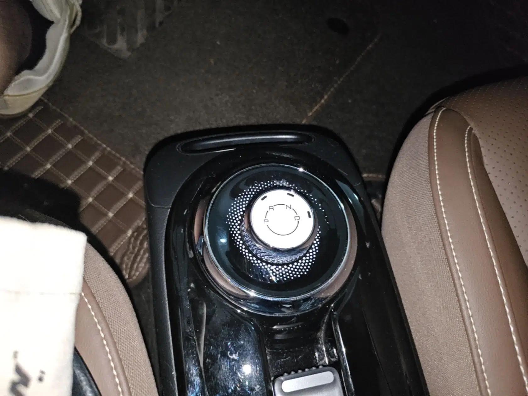 Wuling Bingo 2023 333 km Enjoyment Version — миниатюра 16