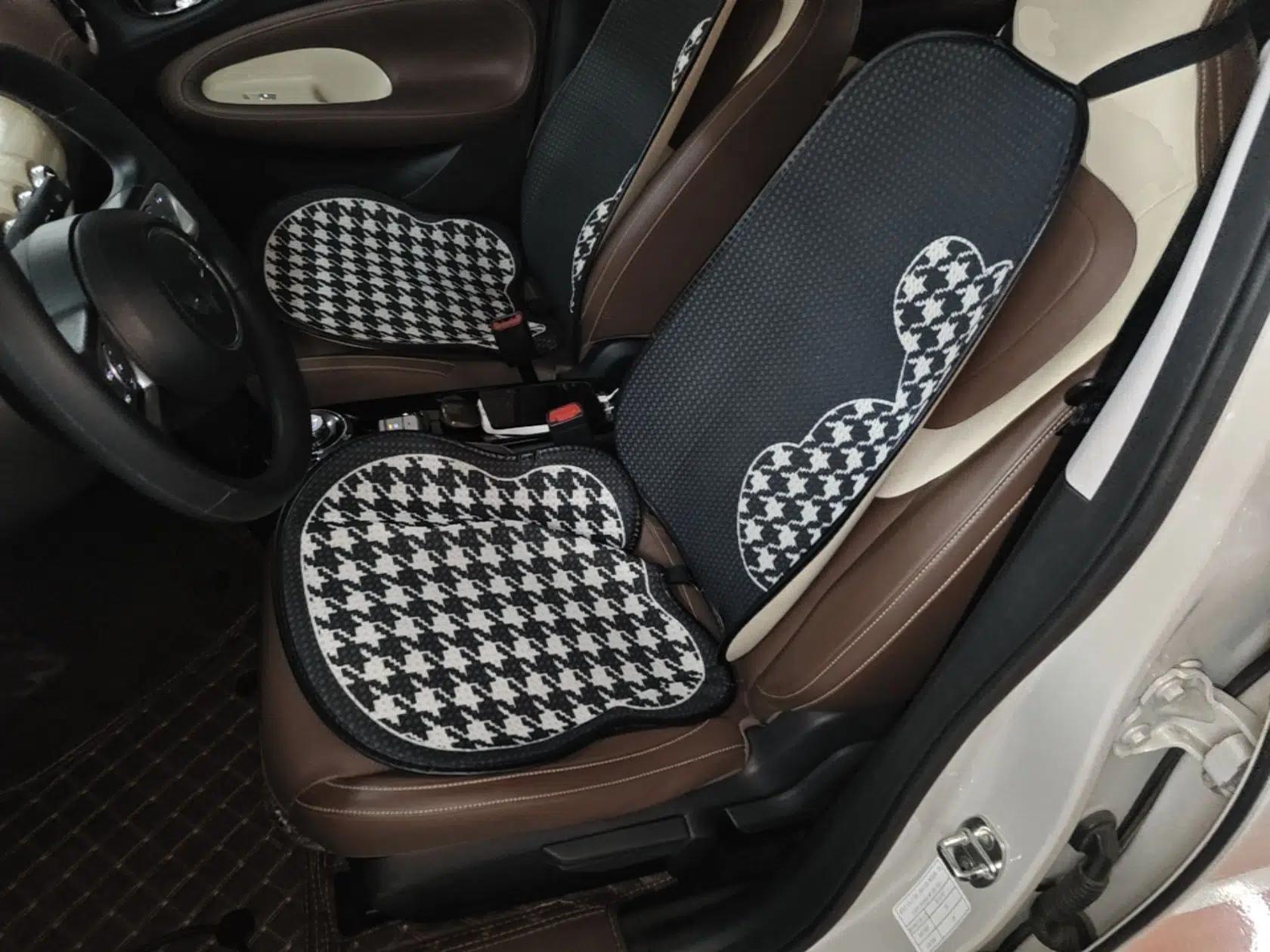 Wuling Bingo 2023 333 km Enjoyment Version — миниатюра 17