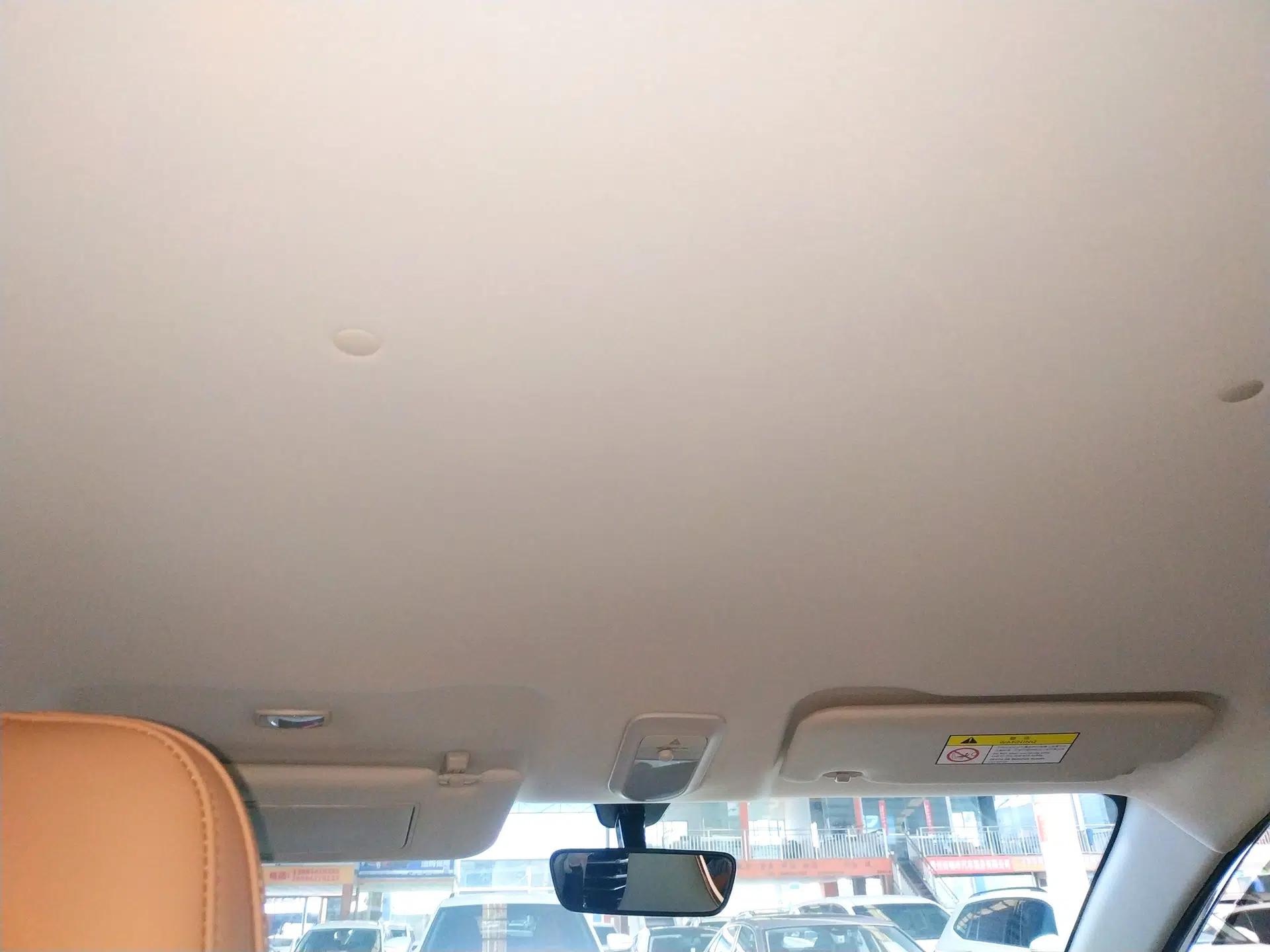 Wuling Bingo 2025 333 km Lingxi Connected Version — миниатюра 21