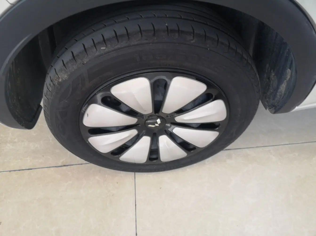 Wuling Bingo 2023 333 km Enjoyment Version — миниатюра 11