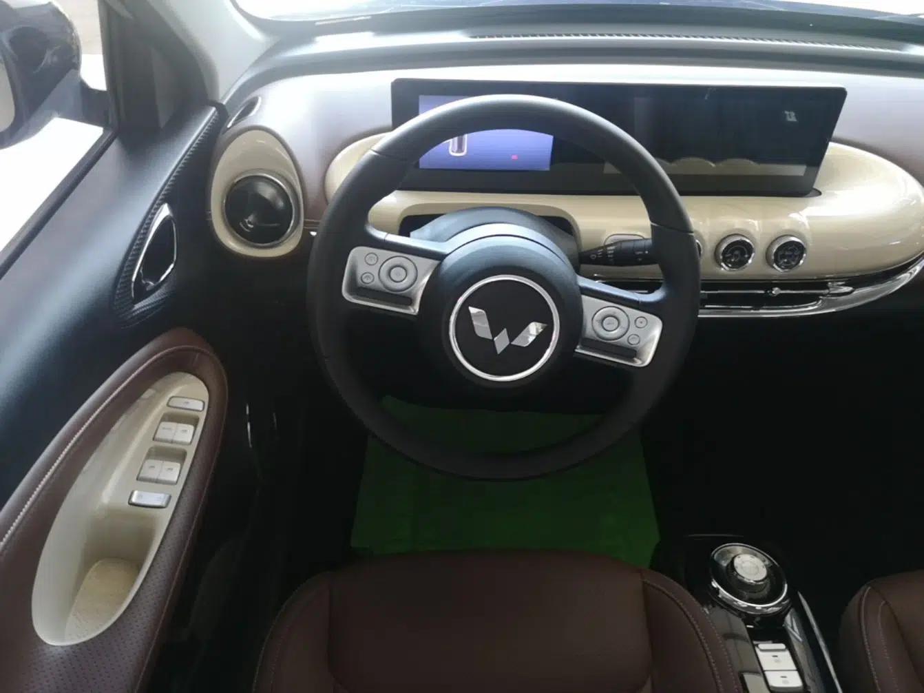 Wuling Bingo 2023 333 km Enjoyment Version — миниатюра 13