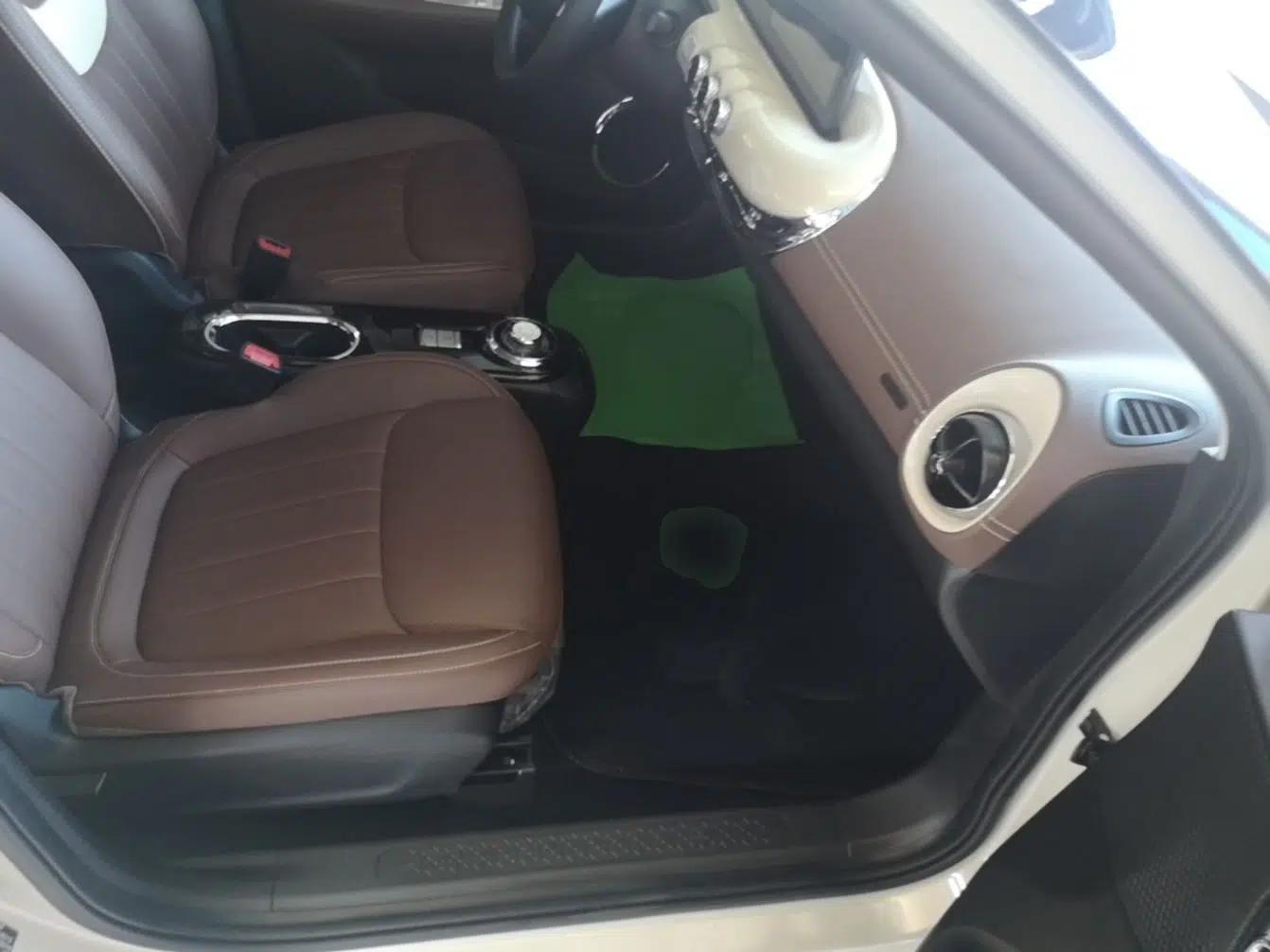 Wuling Bingo 2023 333 km Enjoyment Version — миниатюра 19