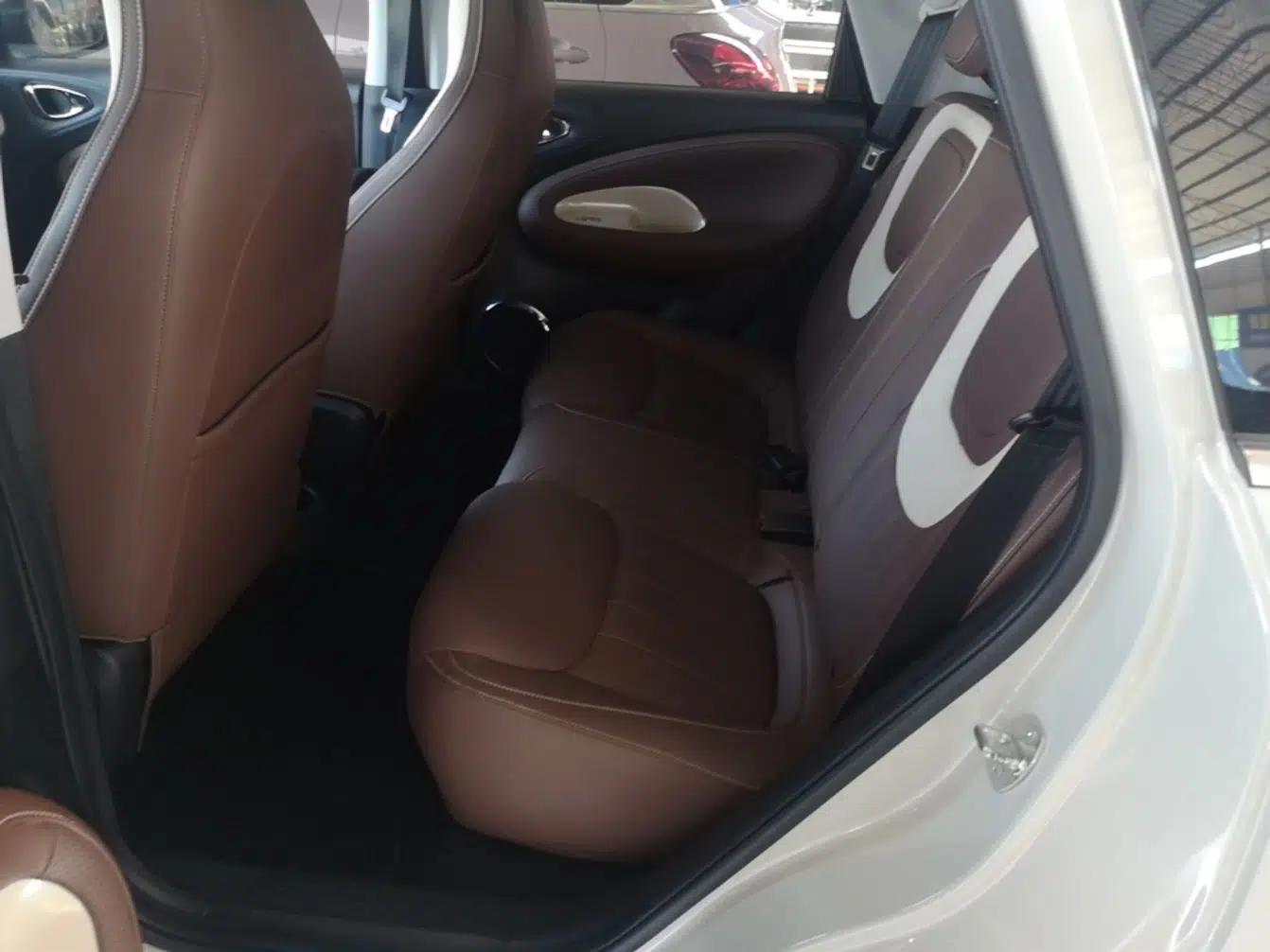 Wuling Bingo 2023 333 km Enjoyment Version — миниатюра 20