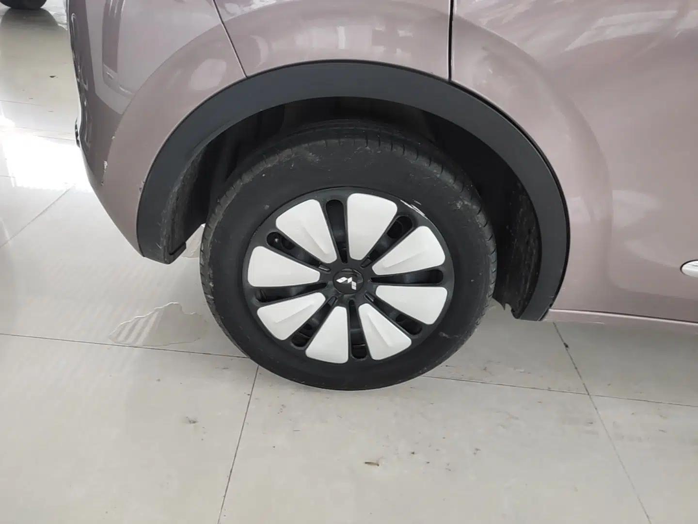 Wuling Bingo 2023 333 km Lingxi Connected+ Version — миниатюра 16
