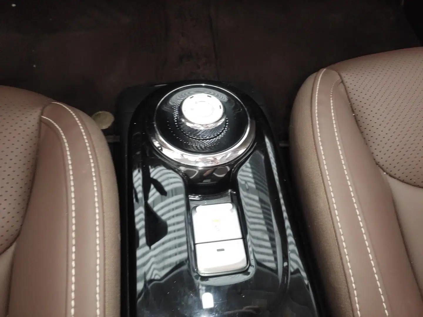 Wuling Bingo 2023 333 km Lingxi Connected+ Version — миниатюра 21