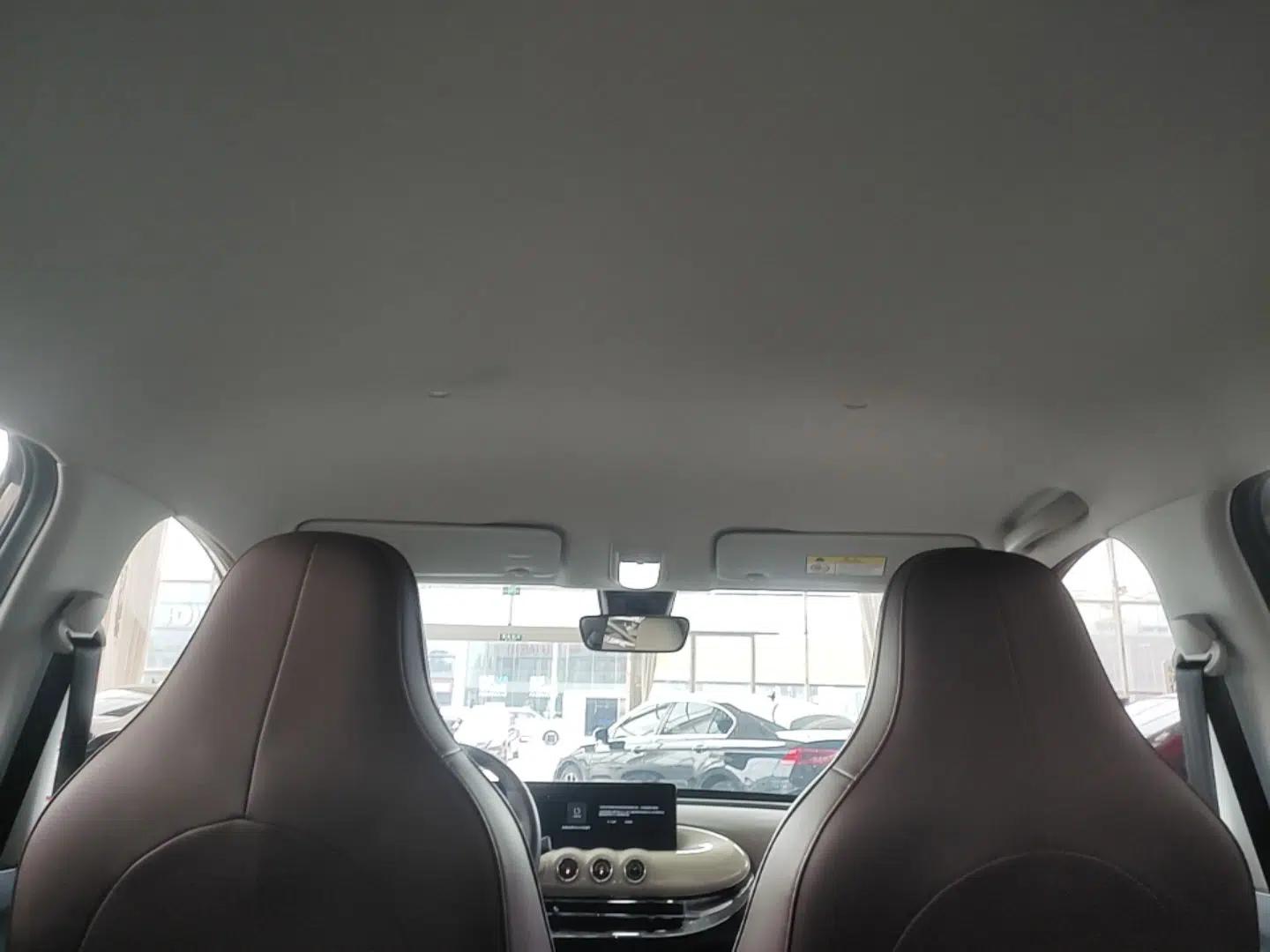 Wuling Bingo 2023 333 km Lingxi Connected+ Version — миниатюра 26